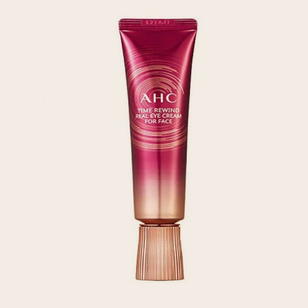 Time Rewind Real Eye Cream For Face (Season 8) 30ml de AHC