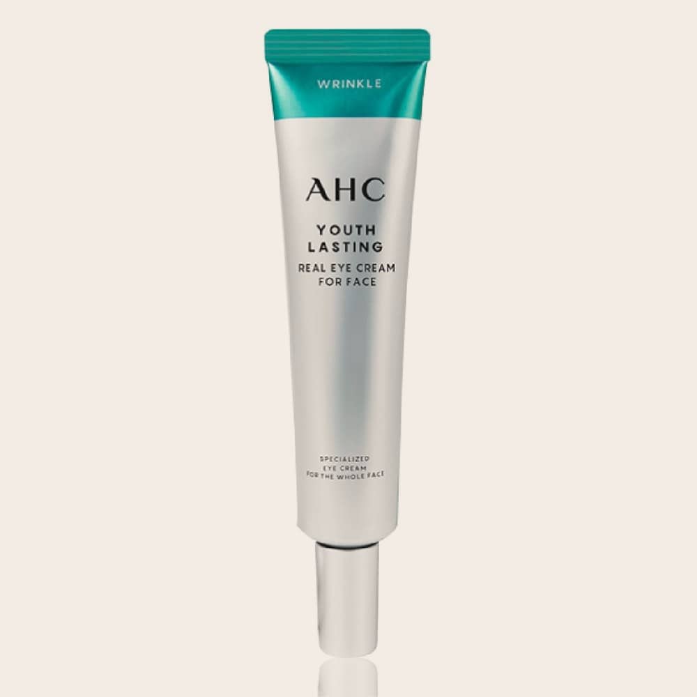 Youth Lasting Real Eye Cream For Face