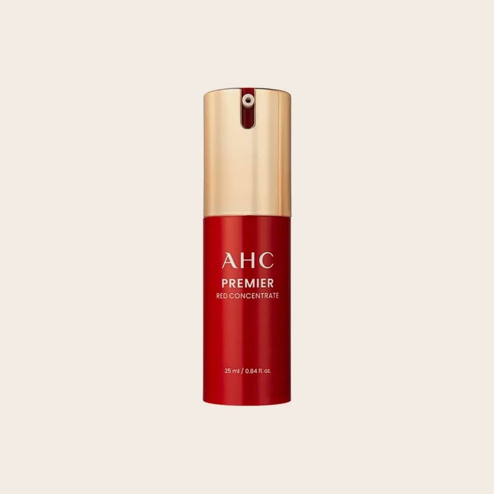 Premier Red Concentrate