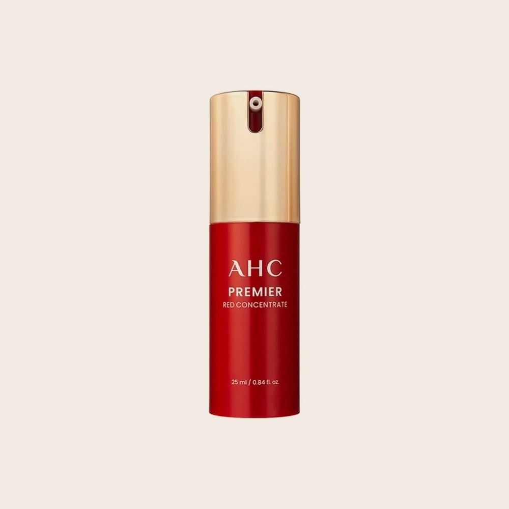 Premier Red Concentrate 25ml de AHC