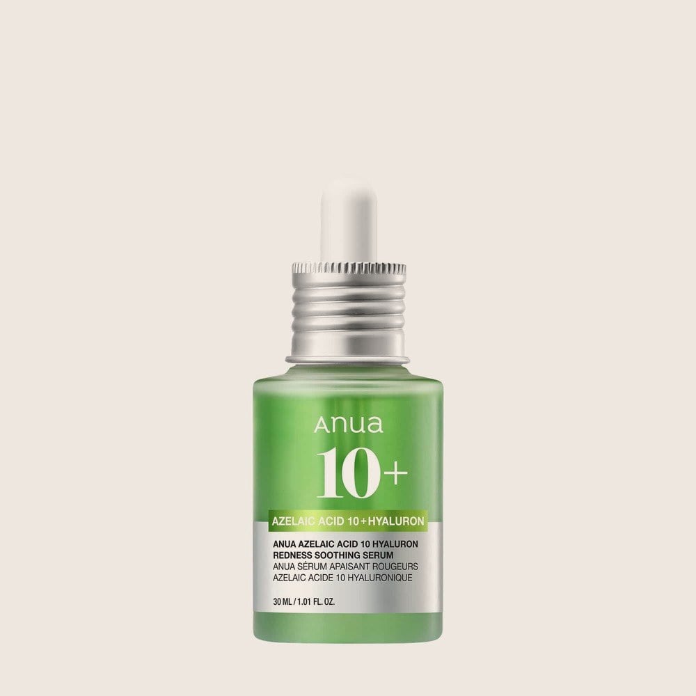 Azelaic Hyaluron Soothing Serum 30ml de Anua