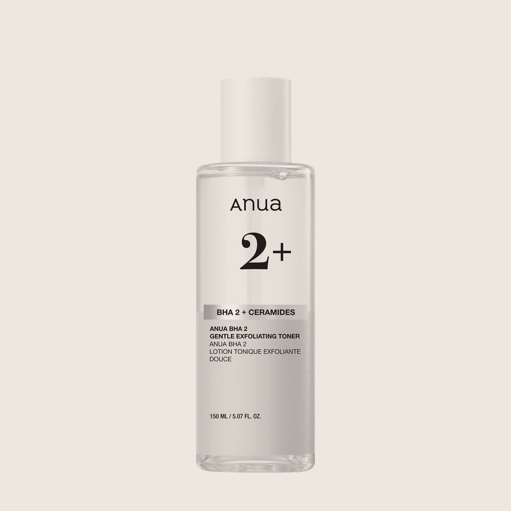 BHA 2% Gentle Exfoliating Toner 150ml de Anua