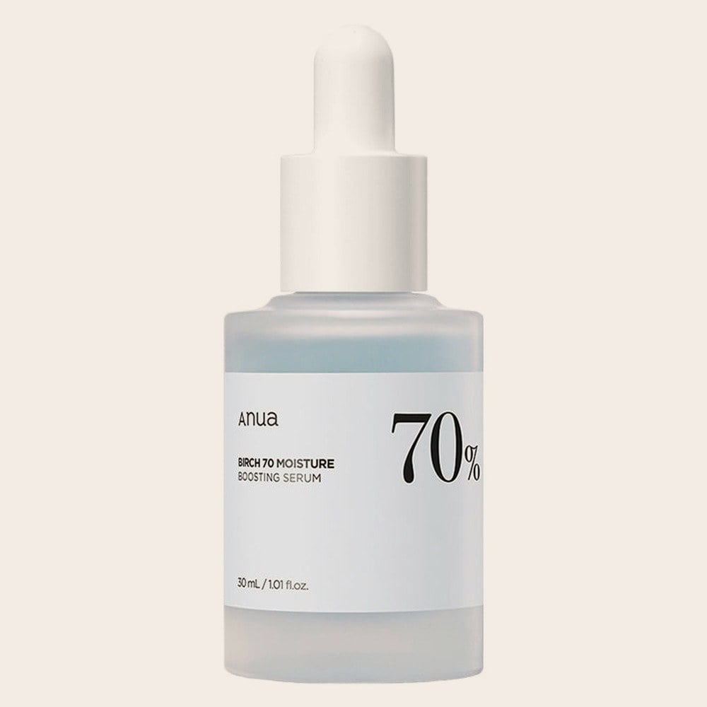 Birch Moisture Boosting Serum 30ml de Anua