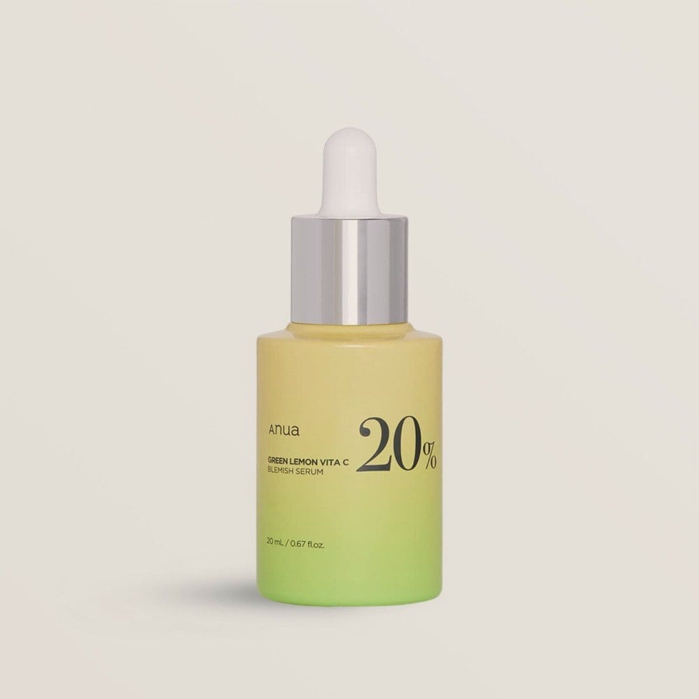 Green Lemon VITA C Serum 20ml de Anua