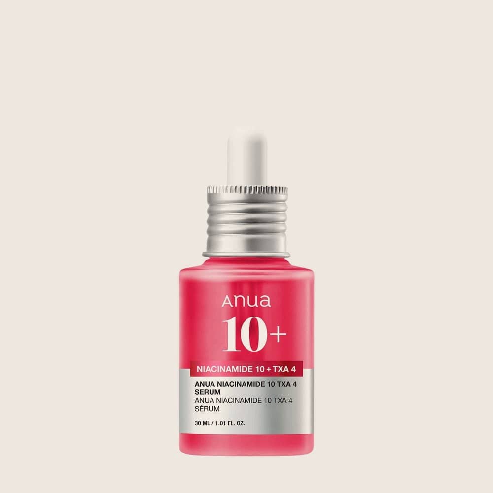 Niacinamide 10% + TXA 4% Serum