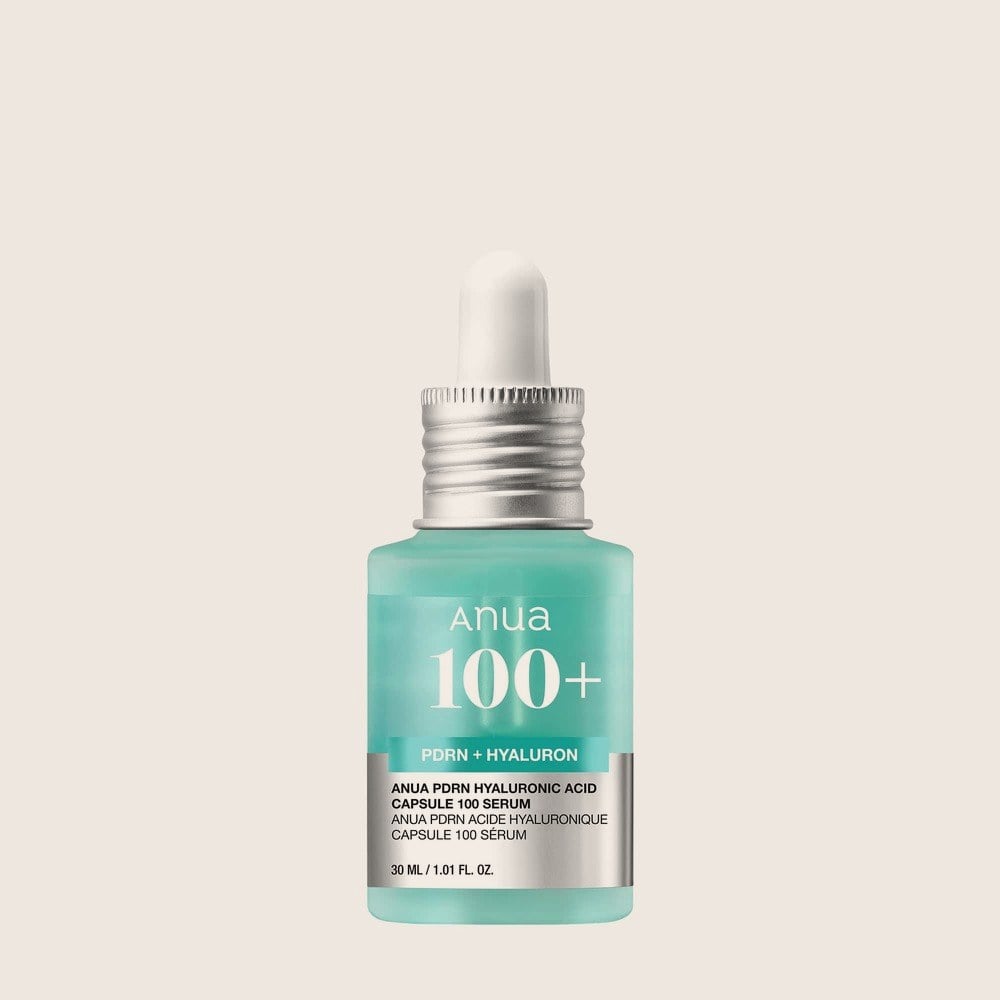 PDRN Hyaluronic Acid Capsule 100 Serum 30ml de Anua