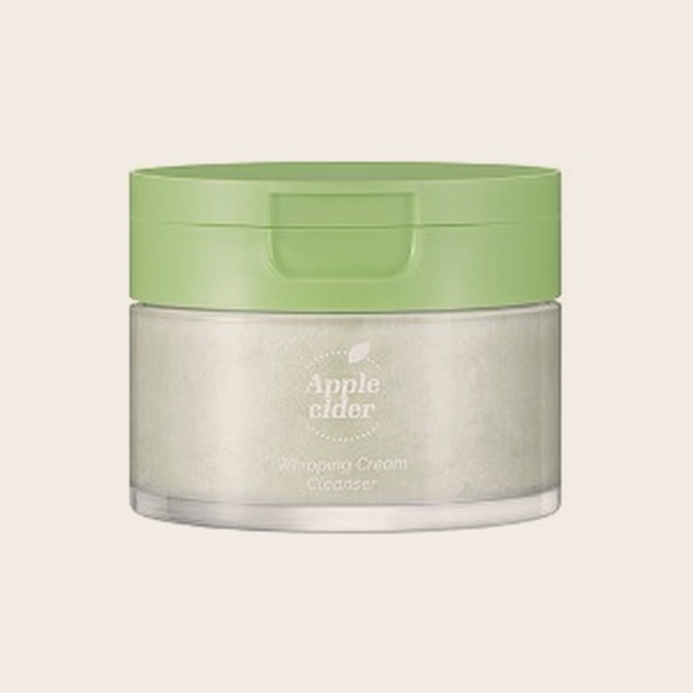 Apple Cider Whipping Cream Cleanser 200ml de Ariul