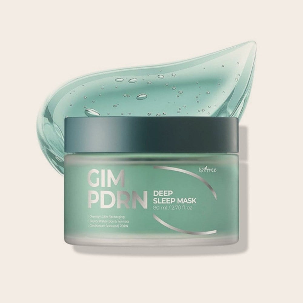 GIM PDRN Deep Sleep Mask 80ml de Isntree