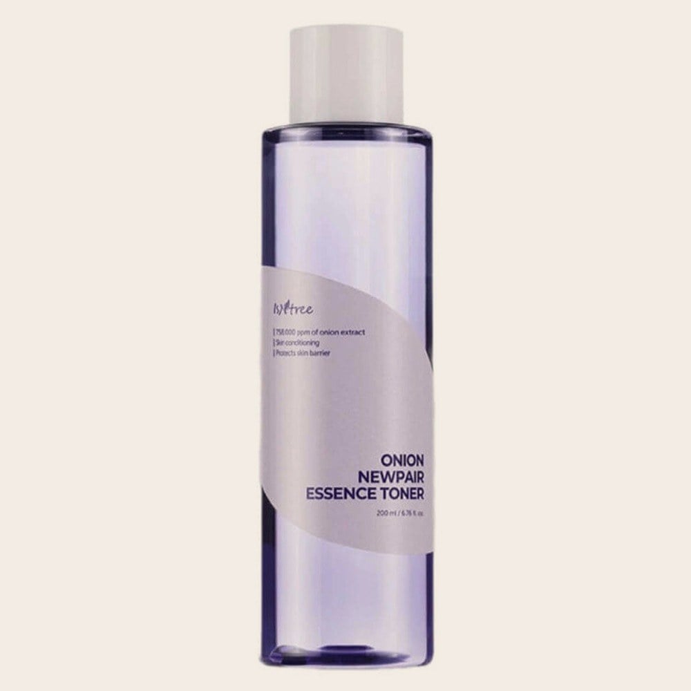 Onion Newpair Essence Toner 200ml de Isntree