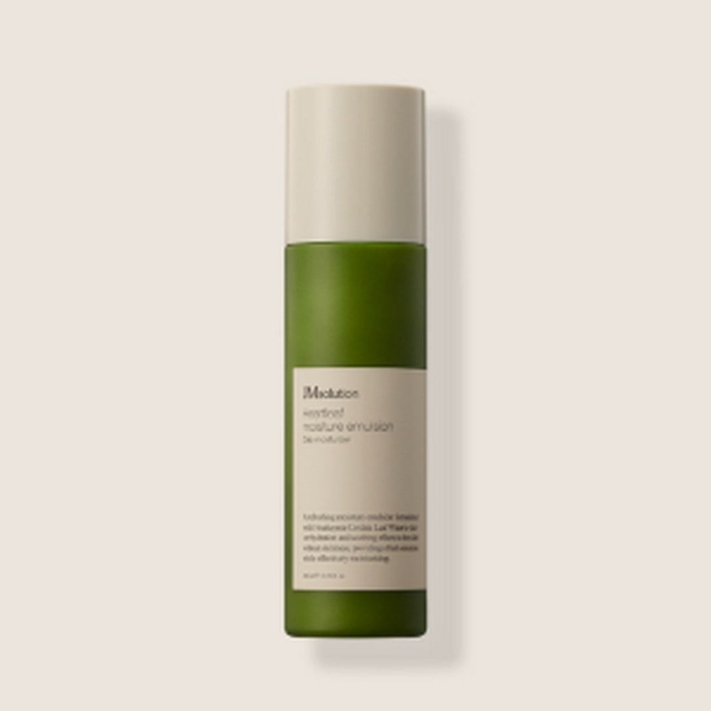 Heartleaf Moisture Emulsion 200ml de JMsolution