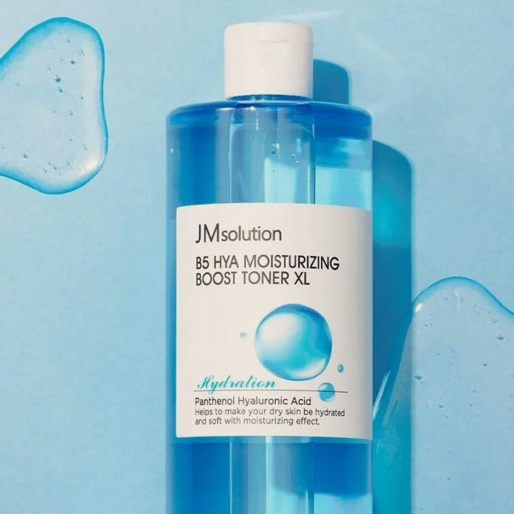 B5 Hya Boost Toner XL 500ml de JMsolution