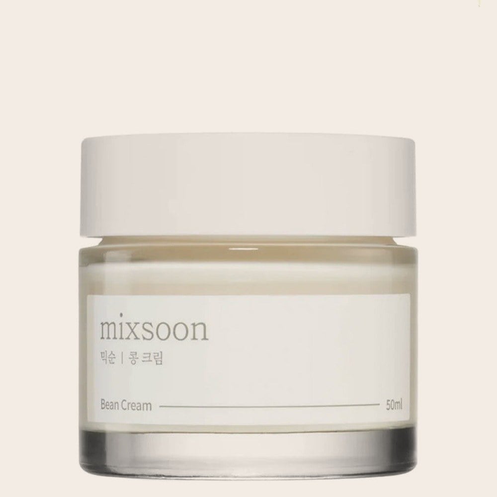 Bean Cream 50ml de Mixsoon