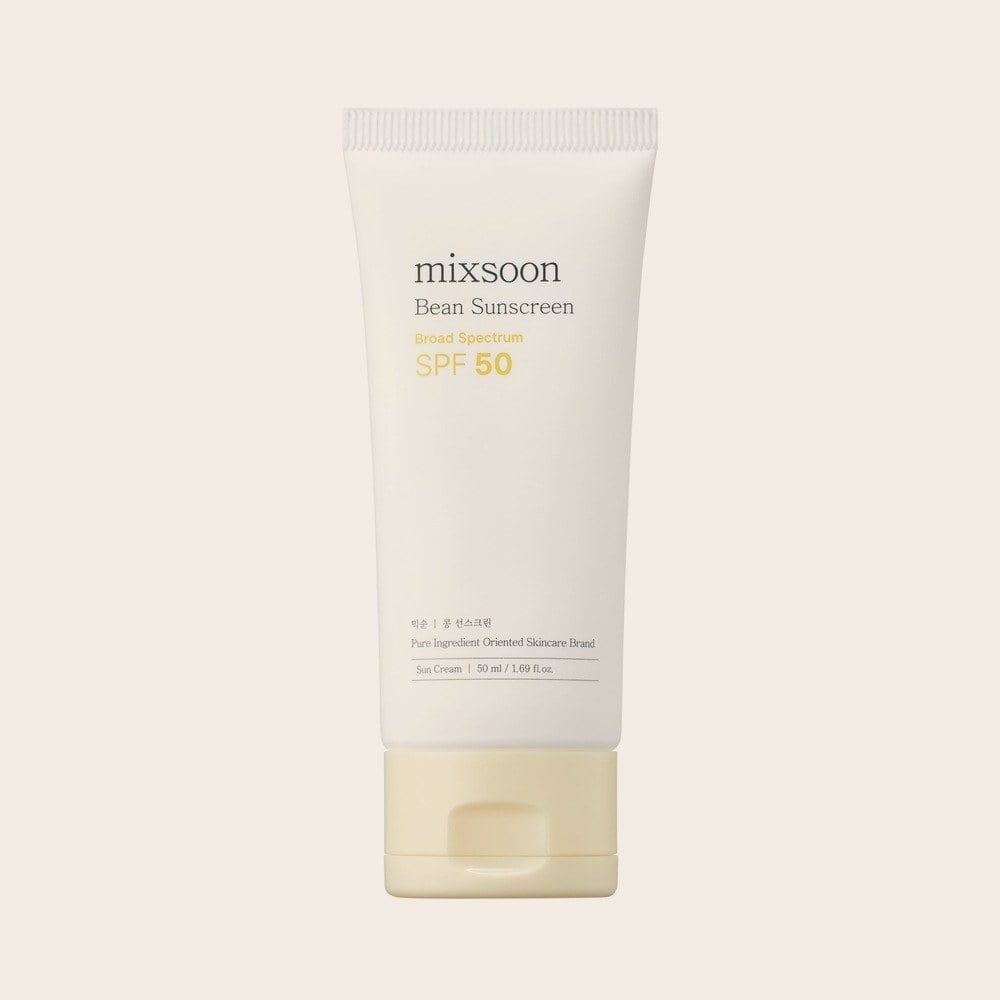 Bean Sun Serum 50ml de Mixsoon
