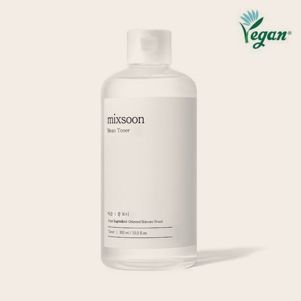 Bean Toner 300ml de Mixsoon