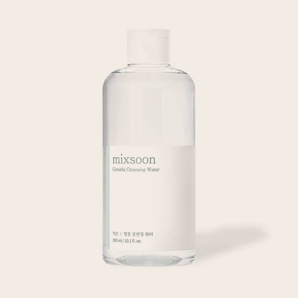 Centella Cleansing Water