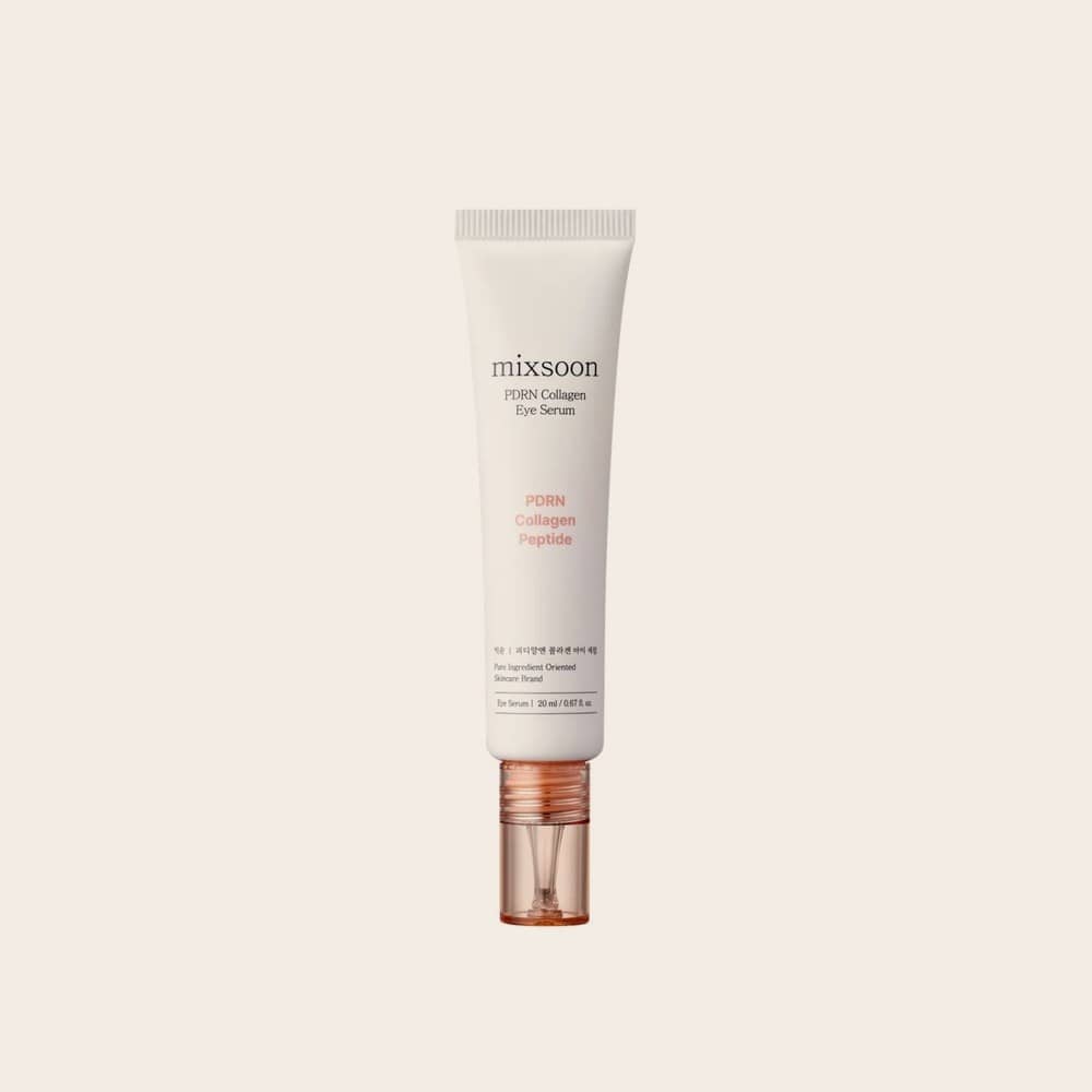 PDRN Collagen Eye Serum