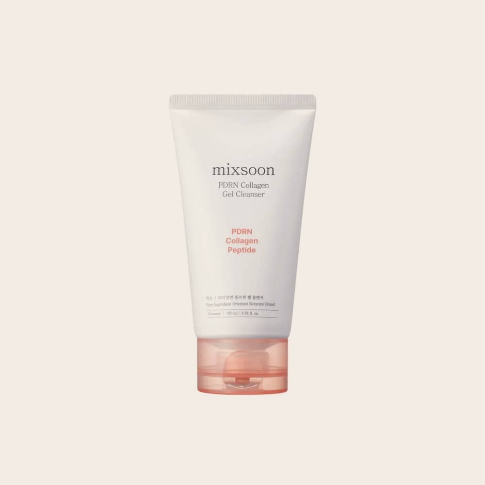 PDRN Collagen Gel Cleanser