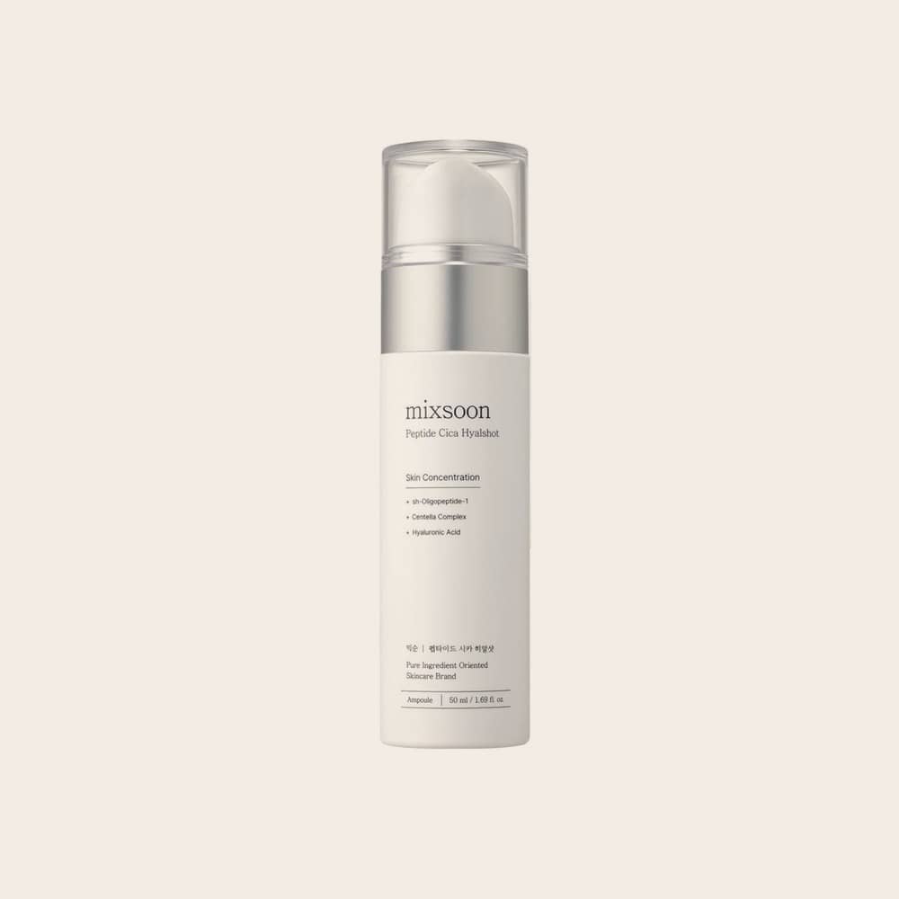 Peptide Cica Hyalshot