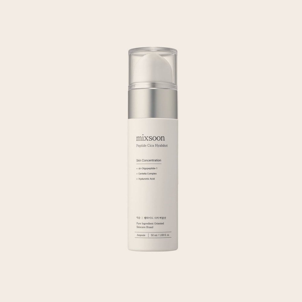 Peptide Cica Hyalshot 50ml de Mixsoon