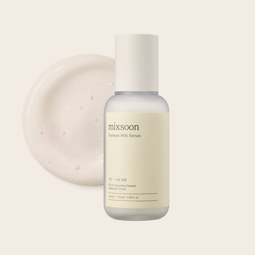 Soybean Milk Serum
